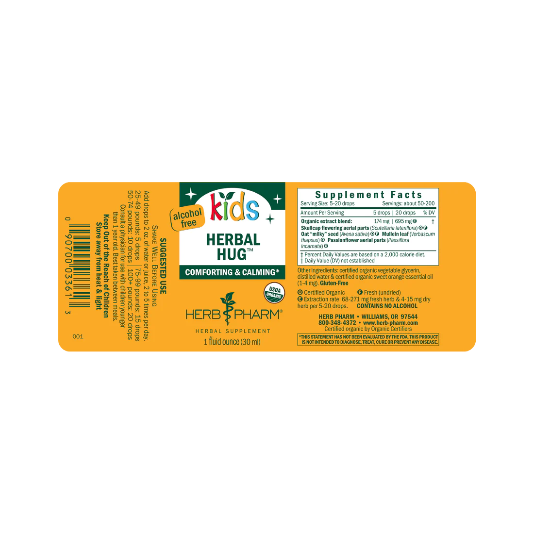 Herb Pharm Kids Herbal Hug 1 Oz Christopher s Herb Shop herb-pharm-kids-herbal-hug-1-oz-christopher-s-herb-shop