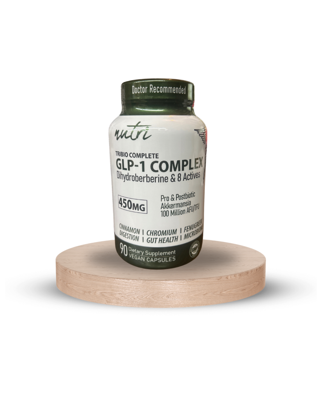 bello glp-1 GLP-1 Complex 450mg – Christopher's Herb Shop bello glp-1 GLP-1 Complex 450mg – Christopher's Herb Shop