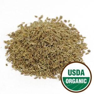 Anise Seed - Christopher's Herb Shop