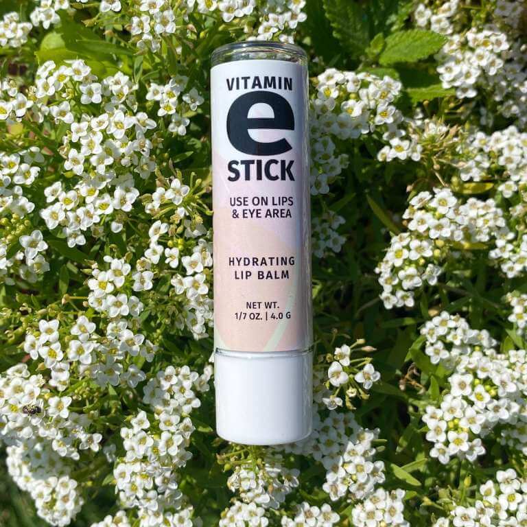 Vitamin E Stick – Christopher's Herb Shop