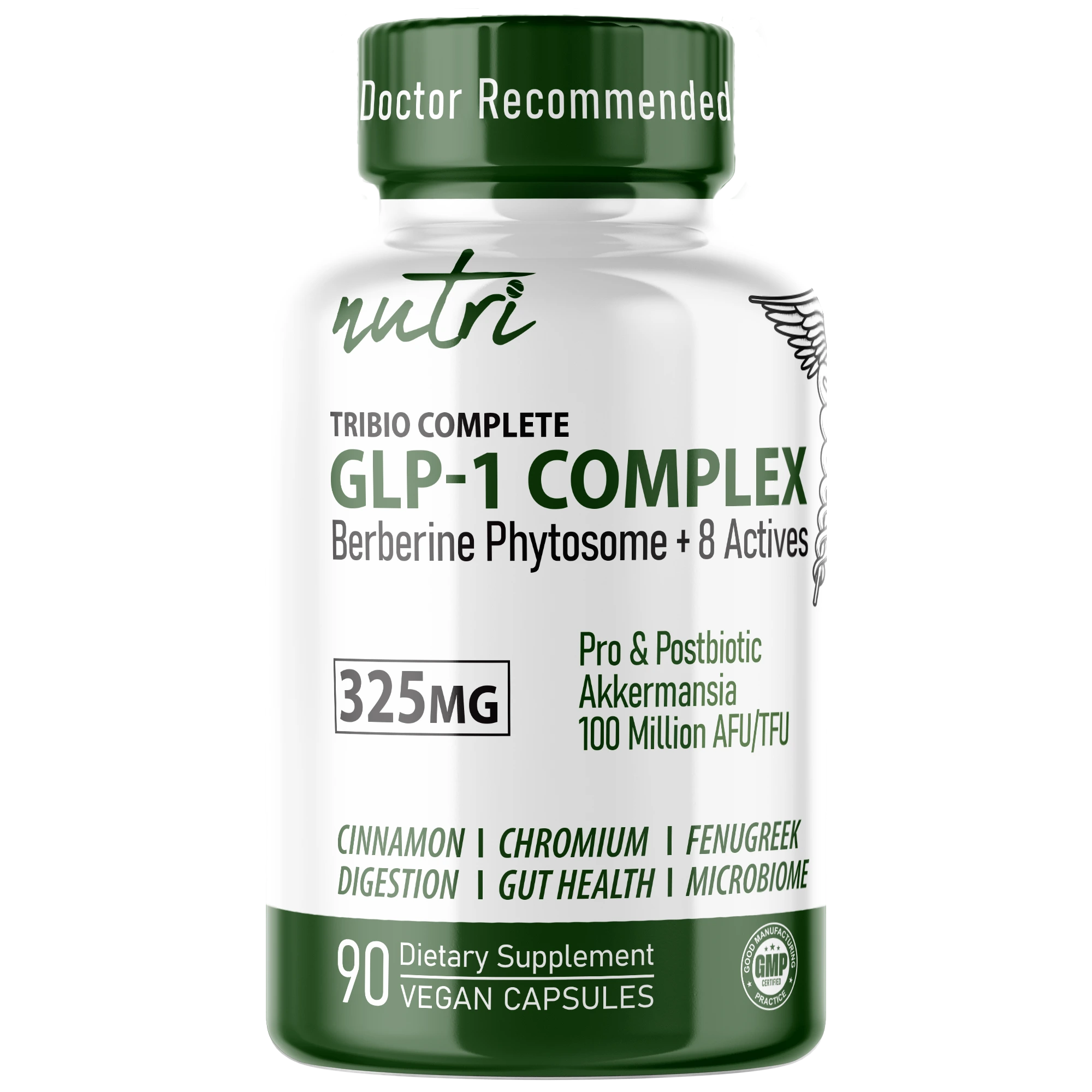GLP-1 Complex