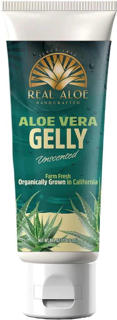 aloe vera air dry cream Aloe Vera & Flax Daily Moisturizer Cream main image 1