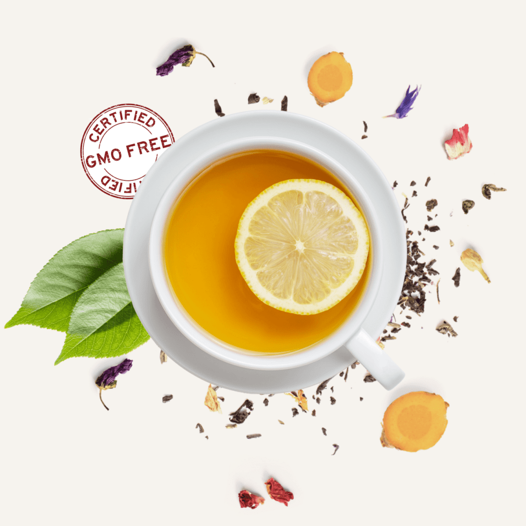 Bravo Rishi Tea Bravo Mushroom Teas – Christopher's Herb Shop