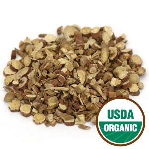 Licorice Root - Christopher's Herb Shop
