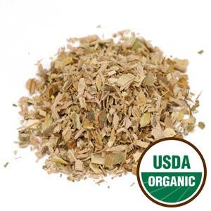 White Willow Bark - Christopher's Herb Shop