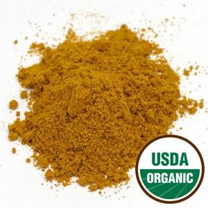 Curry Powder - Christopher's Herb Shop