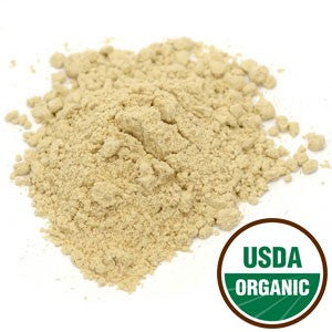 Ginger – Christopher's Herb Shop