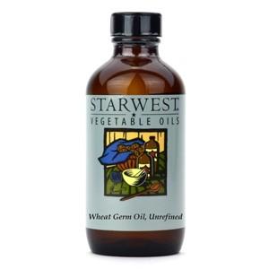 Wheat Germ Oil - Christopher's Herb Shop