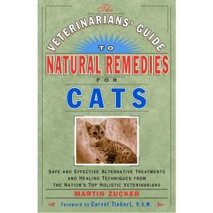 Natural Remedies For Cats - Christopher's Herb Shop