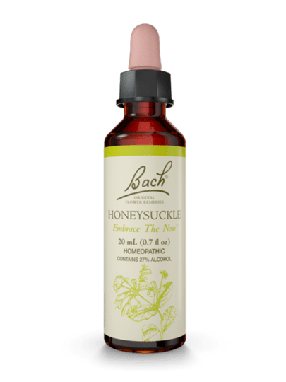 BACH® Honeysuckle 20 ml - Christopher's Herb Shop