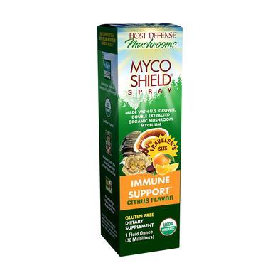 MycoShield® Spray - 1 oz - Christopher's Herb Shop