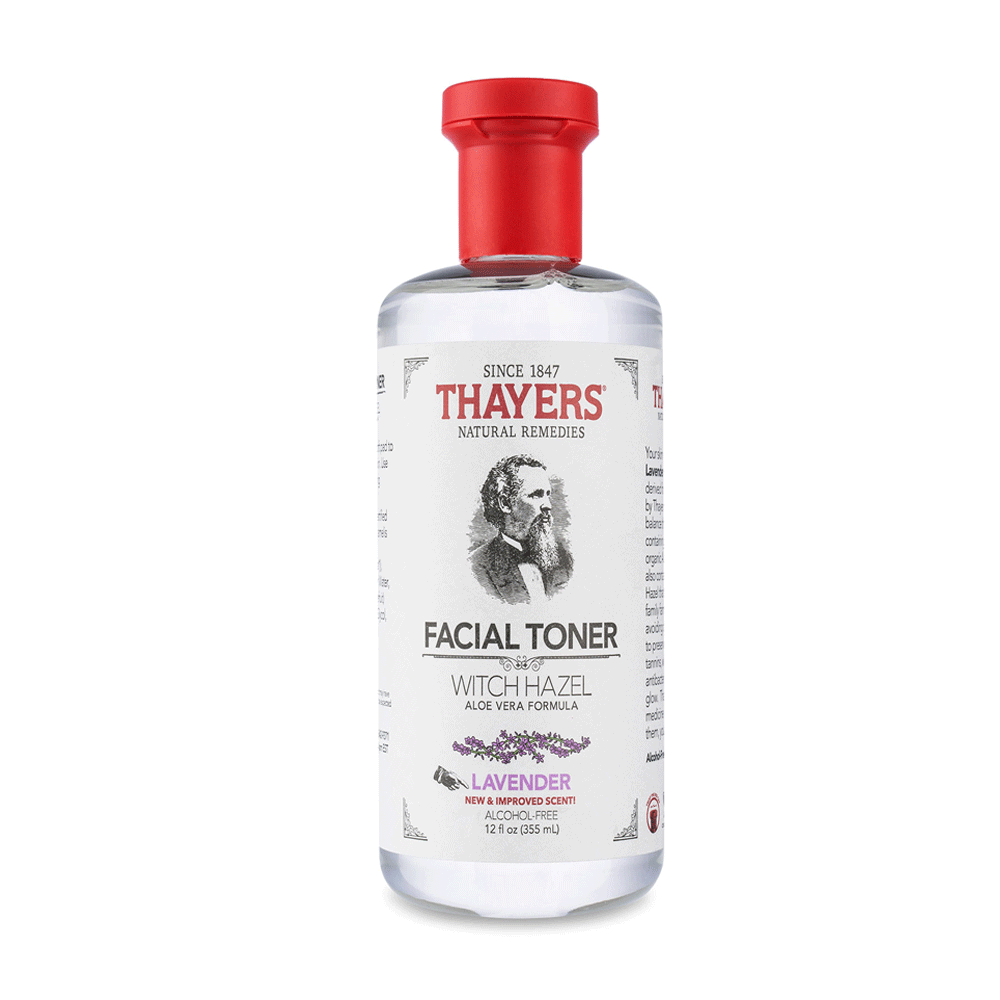 Thayers® Facial Toner - Lavender - Christopher's Herb Shop