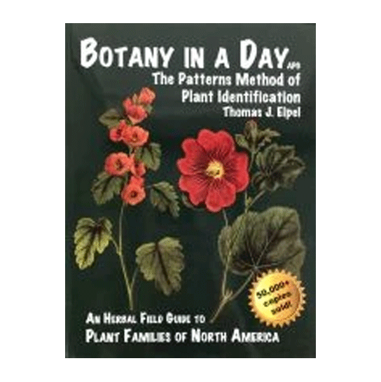 Botany in a Day - Christopher's Herb Shop