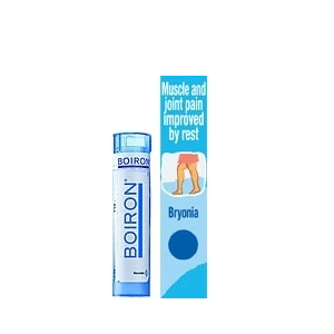 Bryonia - 80 Pellets – Christopher's Herb Shop
