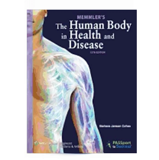 Human Body in Health & Disease - Christopher's Herb Shop