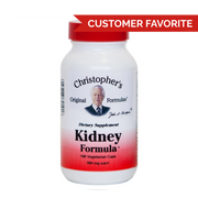 Kidney Formula 100 Cap